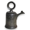 "PK" pewter jug dated 1805, by Moinat SA – Antiques and decorative items