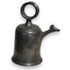 "HR" pewter candlestick, Zurich, from Moinat SA – Antiques and decorative items