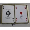 PIATNIK card games in a cardboard box at  Moinat SA  - Antiques and home décor
