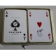 Jeu de cartes PIATNIK dans une boite en carton