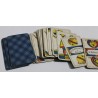 Jass or Schieber card games at Moinat SA – Antiques and home décor
