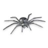 Décoration murale en aluminium \"Araignée\"