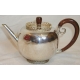 Tea set including a teapot, a