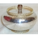 Tea set including a teapot, a