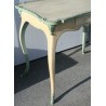  Table style Louis XV JANSEN bois laqué sur  Moinat SA  - Antiquités décoration