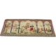 Tapestry small points, Orienta
