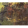 Tableaux \"Bézu-St-Eloi\" signé J. AMIOT 73