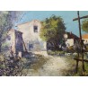 Tableaux \"Bézu-St-Eloi\" signé J. AMIOT 73
