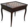  Table tric-trac Louis XV. sur  Moinat SA  - Antiquités décoration