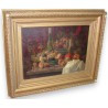 Paintings | Painting entitled ‘Still Life’, signed E. JEANMAIRE Moinat SA  – Antiques and home décor