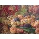 Tableau "Nature morte", signé E. JEANMAIRE