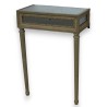 Console table and mirror by JEANJAQUET at Moinat SA – Antiques and home décor