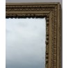 Console table and mirror by JEANJAQUET at Moinat SA – Antiques and home décor
