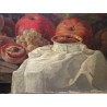 Paintings | Painting entitled ‘Still Life’, signed E. JEANMAIRE Moinat SA  – Antiques and home décor