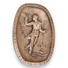 Cendrier en bronze signé REUSSNER