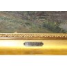 Paintings | Painting entitled ‘Moret-sur-Loing’ signed L. BOULANGER Moinat SA  – Antiques and home décor