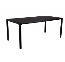 Table "STORM" en frêne noir