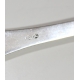 Cuillère de service en argent