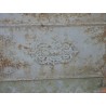  Portail à deux vantaux. sur  Moinat SA  - Antiquités décoration