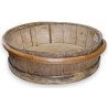 Seille en Bois on  Moinat SA  - Antiques and home décor