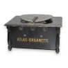 ATLAS-ORGANETTE barrel organ at Moinat SA – Antiques and home décor