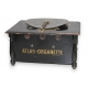 Orgue de barabrie ATLAS-ORGANETTE