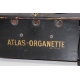 Orgue de barabrie ATLAS-ORGANETTE