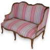 Regency wingback sofa. at  Moinat SA  - Antiques and home décor