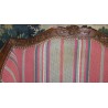 Regency wingback sofa. at  Moinat SA  - Antiques and home décor