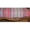 Regency wingback sofa. at  Moinat SA  - Antiques and home décor