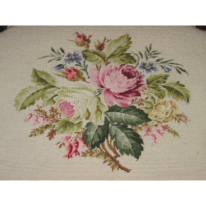 Regency cane armchair. From  Moinat SA  - Antiques and home décor
