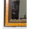  Mirroir Louis-Philippe rectangulaire sur  Moinat SA  - Antiquités décoration