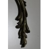 Louis XV-style bronze wall light from  Moinat SA  - Antiques and home décor