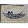 "Moby Dick" bone box at Moinat SA – Antiques and home décor