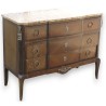  Commode Transition. sur  Moinat SA  - Antiquités décoration