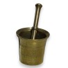 Bronze mortar at  Moinat SA  - Antiques and home décor