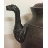 Pewter teapot by  Moinat SA  - Antiques and home décor