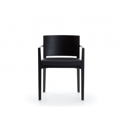 Fauteuil COMO par Piero LISSONI pour PORRO