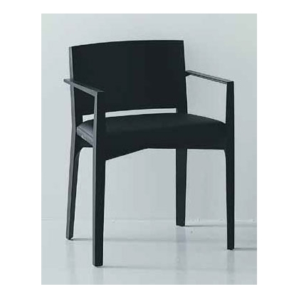 Fauteuil COMO par Piero LISSONI pour PORRO