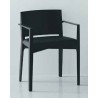 Fauteuil COMO par Piero LISSONI pour PORRO
