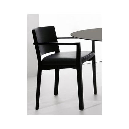 Fauteuil COMO par Piero LISSONI pour PORRO