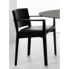 Fauteuil COMO par Piero LISSONI pour PORRO