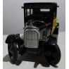 Voiture miniature Citroëne B14 Taxi par BREPSOMN