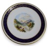 Assiette en porcelaine \"Ben An\"