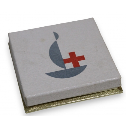 Médaille "Centenaire de la Croix-Rouge"