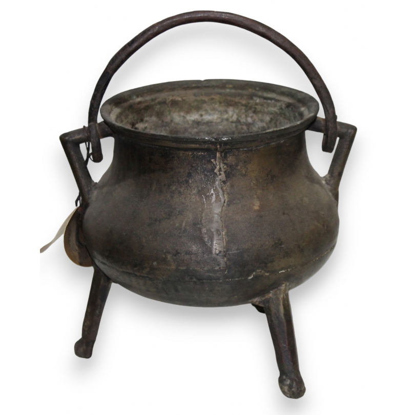 Bronze maramite at  Moinat SA  - Antiques and home décor