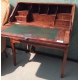 Directoire bureau with 3 drawe