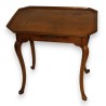  Table cabaret Louis XV avec 1 tiroir sur  Moinat SA  - Antiquités décoration