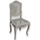 Set of 6 Regence canned chairs