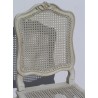 Set of 6 Regency chairs. Available from Moinat SA – Antiques and home décor